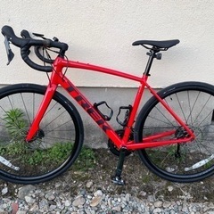 Trek Domane Al4 2021年モデル(サイズ54)