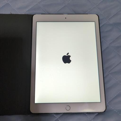 iPad Air 2 Wi-Fi ＋ Cellular 64GB シルバー au