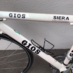 GIOS Sierra ジオス　シエラ