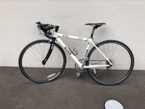 GIOS Sierra ジオス　シエラ
