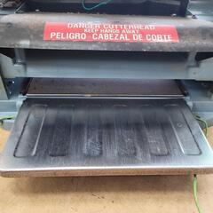 ナカトミ 自動カンナ APL-121 中古 リサイクルショップ宮崎屋佐土原店