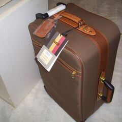 🤩取引成立しました　キャリーバッグ　スーツケース　エースのmad...