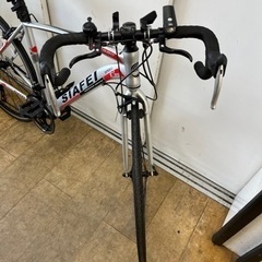 N172☆SIAFEI 製☆クロスバイク☆防犯登録料込
