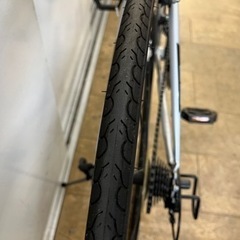 N172★SIAFEI 製★クロスバイク★防犯登録料込