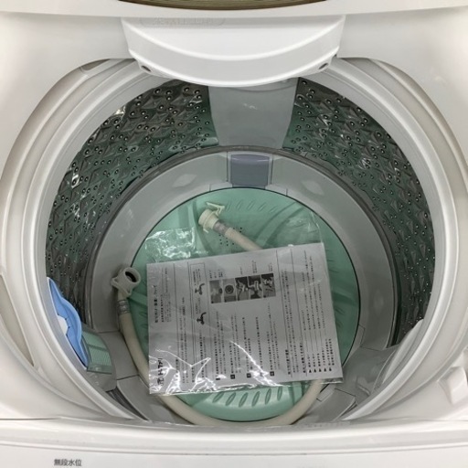 TOSHIBA縦型洗濯乾燥機のご紹介！(トレファク寝屋川) 3