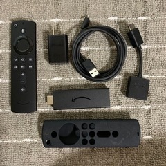 Amazon FireTV ステック シリコンカバー付