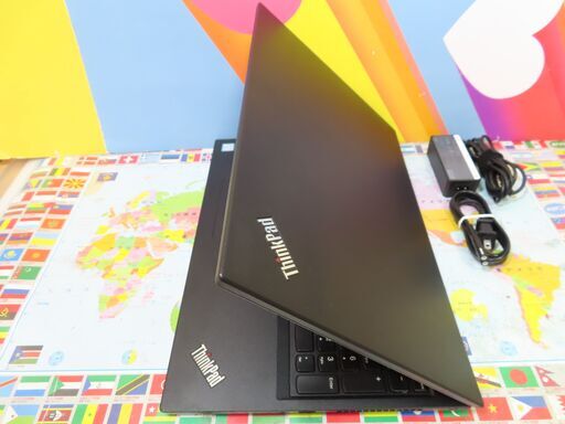 Z21 レノボ Thinkpad L580 15.6型 Office2019 良品 office2019
