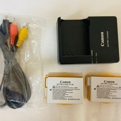 急ぎます】Canon EOS Kiss X5 よく分からないので譲ります