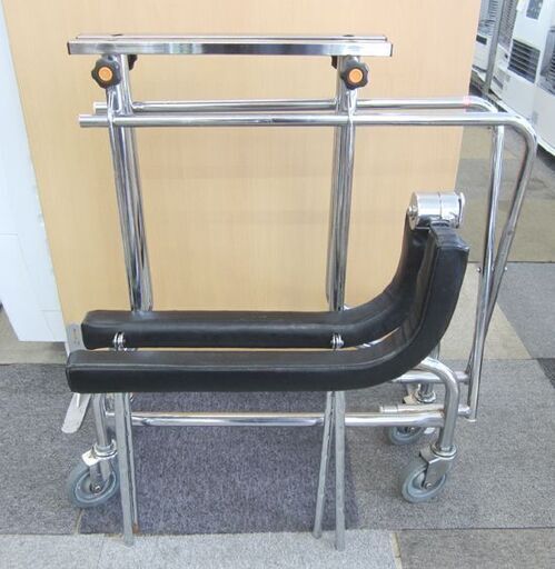 サークル歩行器 折りたたみ 歩行車/歩行器 4輪 介護用品 歩行訓練 屋内用　折り畳み リハビリ 札幌 北20条店 サークル歩行器 折りたたみ 歩行車/歩行器 4輪 介護用品 歩行訓練 屋内用