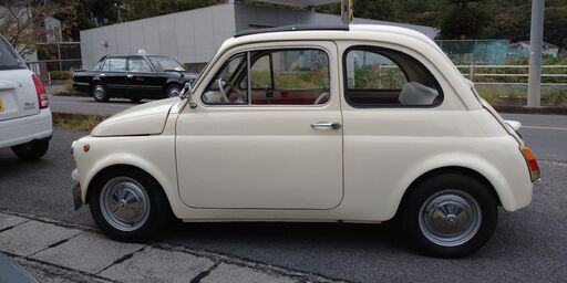 ビンテージベスパ　125ET3　primavera（とてもキレイです）