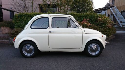 ビンテージベスパ　125ET3　primavera（とてもキレイです）