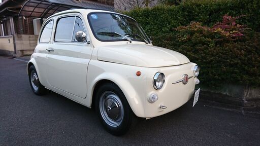 ビンテージベスパ　125ET3　primavera（とてもキレイです）