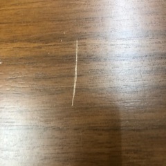 秋田木工　ダイニング7点セット