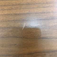 秋田木工　ダイニング7点セット