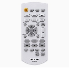 未使用展示品】オンキヨー ONKYO ミニコンポ CDレシーバーシステム