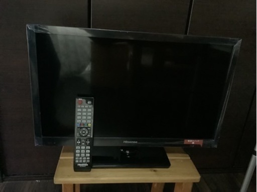 ハイセンス 液晶テレビ 24型