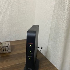 バッファロー無線ルーター 2022