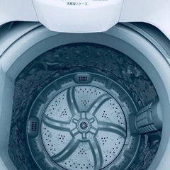 ET1745番⭐️ アイリスオーヤマ全自動洗濯機⭐️2020年製