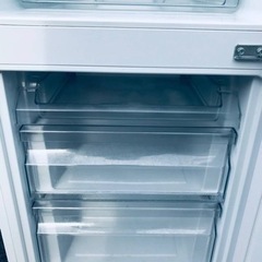 ET1753番⭐️ハイアール冷凍冷蔵庫⭐️