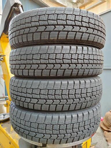 DL スタッドレス155/65R14 WM02 | tintasmarfim.com.br
