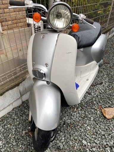 値下げ！3万円 ジョルノクレア セル1 クレア ジョルノ 原付