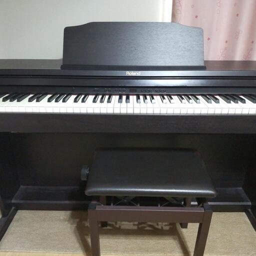 ローランドRoland電子ピアノ2014年製RP401R ローランドRoland電子ピアノ2014年製RP401R