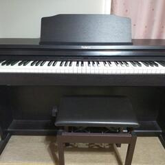ローランドRoland電子ピアノ2014年製RP401R