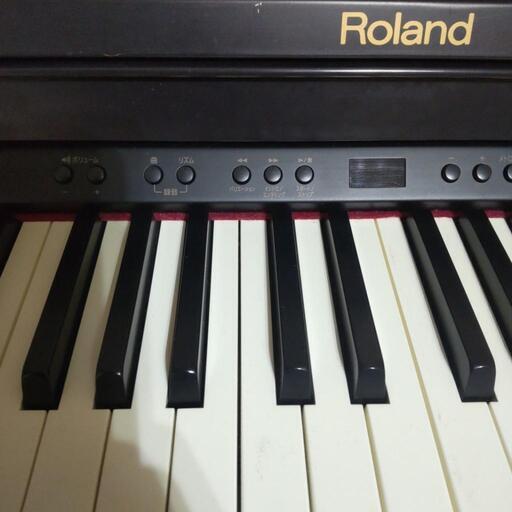 ローランドRoland電子ピアノ2014年製RP401R ローランドRoland電子ピアノ2014年製RP401R