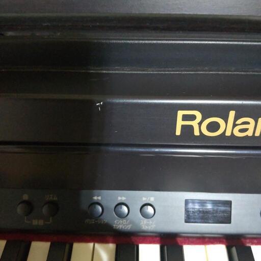 ローランドRoland電子ピアノ2014年製RP401R ローランドRoland電子ピアノ2014年製RP401R