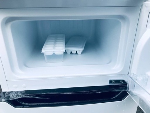 ET1755番⭐️Hisense2ドア冷凍冷蔵庫⭐️ 2020年製