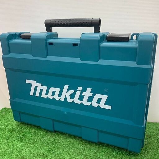 マキタ makita HP486DZ 本体＋ケース 18V 充電式震動ドライバードリル【野田愛宕店】【店頭取引限定】【未使用】ITBOPGJ4J7H7 マキタ makita HP486DZ 本体＋ケース 18V 充電式震動ドライバードリル