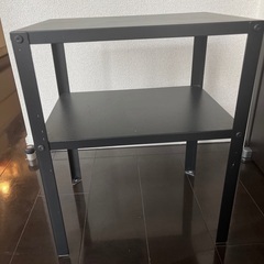 【無料】IKEA サイドテーブル　
