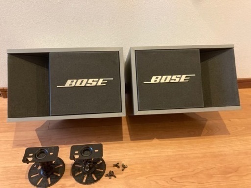 BOSE 201-Ⅱ  VIDEO MONITOR