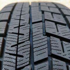 スタッドレスタイヤ 185/60R15取りにこられる方