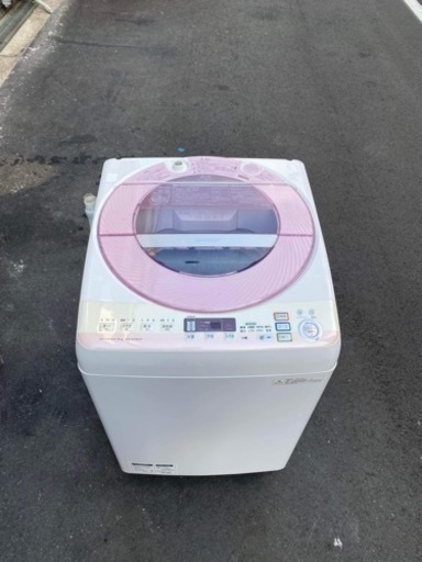全自動電気洗濯機㊗️保証あり | citerol.com.br
