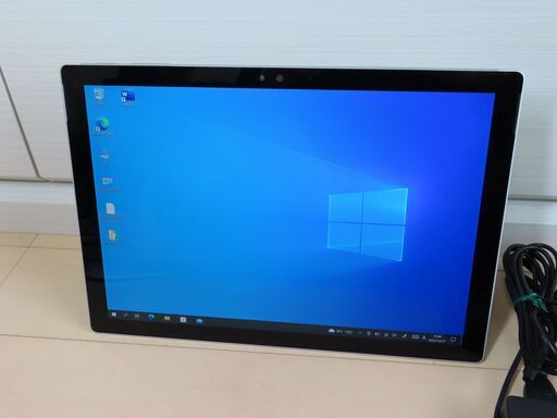 JC10252 マイクロソフト Surface Pro4 1724 12.3型 マルチタッチ office2019