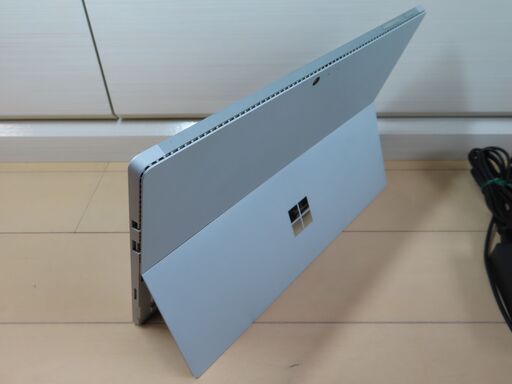 JC10252 マイクロソフト Surface Pro4 1724 12.3型 マルチタッチ office2019