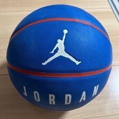 ジョーダン　バスケットボール