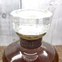 愛品館八千代店】サントリー ウイスキー 響12年 限定意匠箱カートン