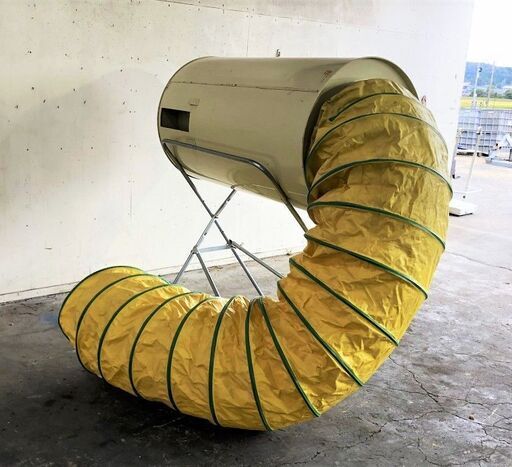 その他 【SOLD OUT】【引き取り限定】 三重県津市 宝栄工業 乾燥機用 