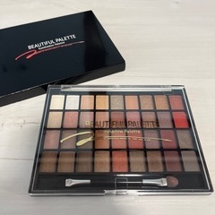 アイシャドウパレット 美品