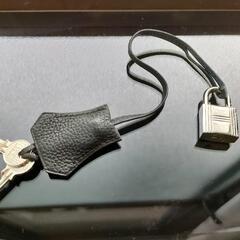 エルメスHERMES カデナ 南京錠 鍵2本 シルバー #114. 楽天市場】【新品仕上げ済】HERMES エルメス カデナ パドロック No.104