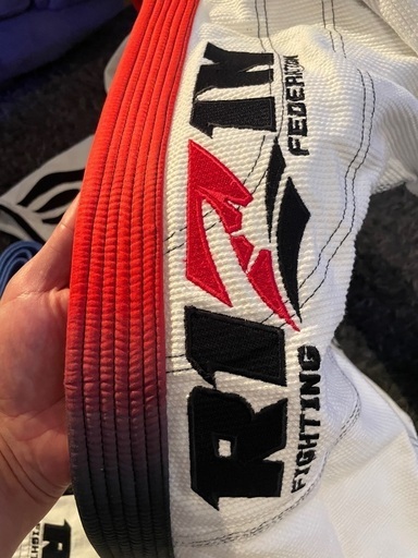 (美品) RIZIN ライジン 柔術衣 kimono jiujitsu judo 美品) RIZIN ライジン 柔術衣 kimono jiujitsu judo 【公式通販】