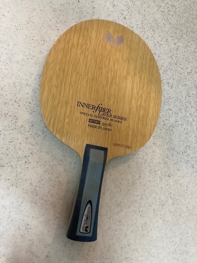 卓球ラケット(インナーフォースレイヤーALC) beginnerswla.com
