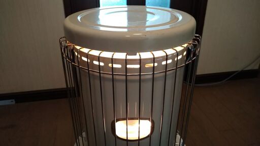 CORONA(コロナ) 石油ストーブ SS-6619 2018年製（使用頻度極小）