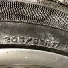 ⚠️最終値下げ！！スタッドレスタイヤ ホイールセット！