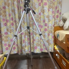 無料　三脚　tripod Minette 日本製