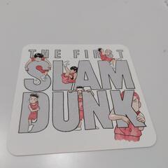 THE FIRST　SLAM DUNK　入場者特典　ステッカー