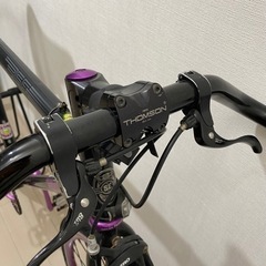 se バイク 自転車