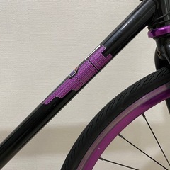 se バイク 自転車
